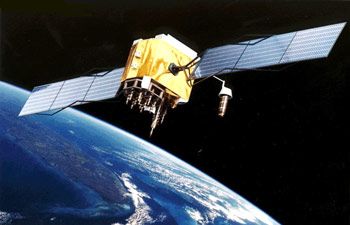 INDIA'S EXCLUSIVE MET SATELLITE INSAT-3D TO BE LAUNCHED IN JULY