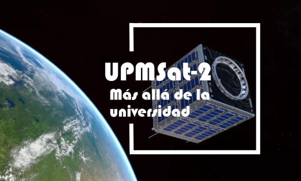UPMSAT-2 MICRO SATELLITE SUCCESSFULLY LAUNCHED