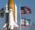 ENDEAVOUR LAUNCH RESCHEDULED