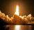 CREW INSPECTS SHUTTLE AFTER LAUNCH, HEADS FOR SPACE STATION