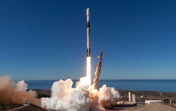 NASA’S LATEST CUBESAT LAUNCHES TO EARTH’S THERMOSPHERE