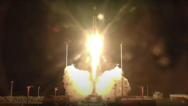 ROCKET LAB LAUNCHES MYSTERIOUS SPY SATELLITES IN 4TH-EVER US LIFTOFF 