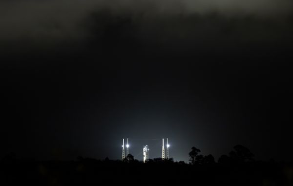 SPACEX TO LAUNCH 21 STARLINK SATELLITES ON FALCON 9 ROCKET FROM CAPE CANAVERAL