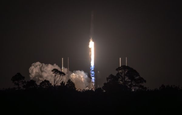 SPACEX LAUNCH 28 STARLINK SATELLITES ON 470TH FALCON 9 ROCKET LAUNCH