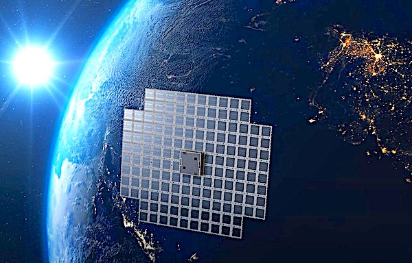 AST SPACEMOBILE TO LAUNCH 243 SATELLITES