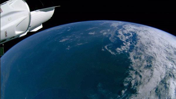 LIVE 4K VIDEO FROM SPACE! SEE 24/7 VIEWS OF EARTH FROM THE ISS VIA SEN CAMERAS