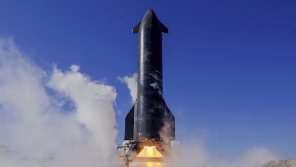 FAA CLEARS SPACEX TO LAUNCH ITS 9TH STARSHIP SUPER HEAVY ROCKET, WHILE FLIGHT 8 MISHAP INVESTIGATION CONTINUES