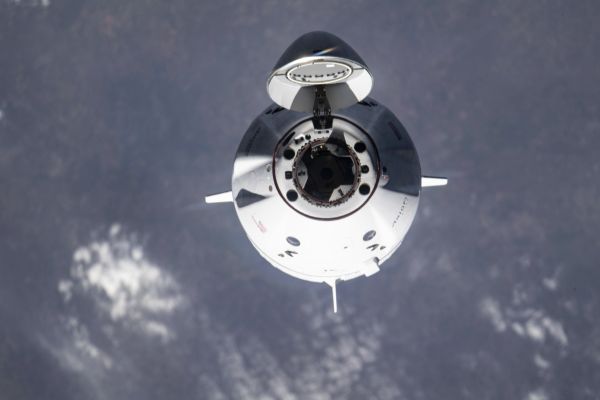 NASA SETS COVERAGE FOR AXIOM MISSION 4 LAUNCH, ARRIVAL AT STATION