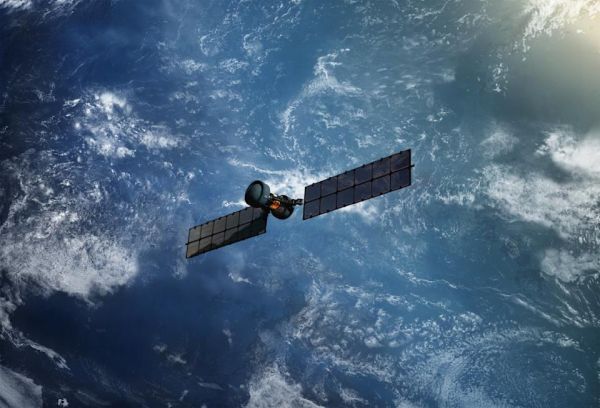 NEWSFLASH: ROCKET LAB MAKES SPY SATELLITES NOW