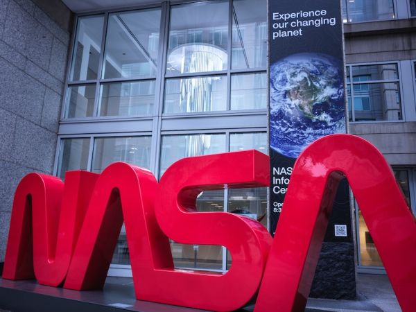 REPUBLICAN-BACKED RECONCILIATION BILL PASSES, INCLUDES FUNDING FOR ISS, ARTEMIS PROGRAMS, SPACE SHUTTLE RELOCATION