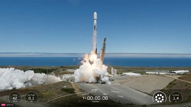 NASA PROBES WILL STUDY HOW SOLAR WIND TRIGGERS POTENTIALLY DANGEROUS 