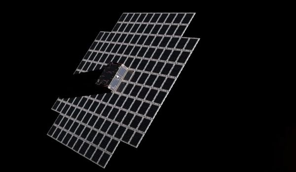 HAM RADIO USERS EXPLAIN WHY THEY'RE WORRIED ABOUT AST SPACEMOBILE'S SATELLITE PLANS
