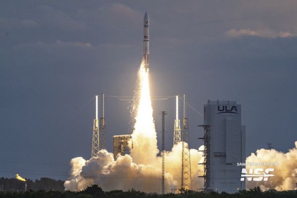 LAUNCH ROUNDUP: VULCAN AND ARIANE TO LAUNCH AHEAD OF STARLINK MISSIONS