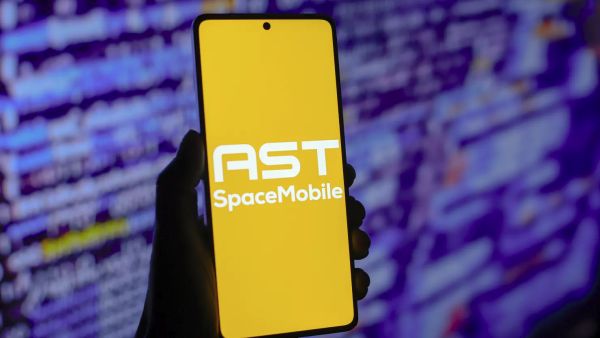 SPACEX RIVAL AST SPACEMOBILE PREPARES TO DEPLOY NEARLY FIVE DOZEN SATELLITES