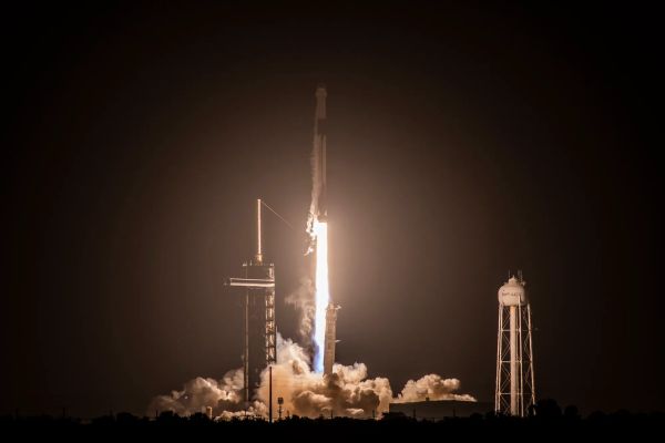 NASA SETS COVERAGE FOR SPACEX 33RD STATION RESUPPLY LAUNCH, ARRIVAL