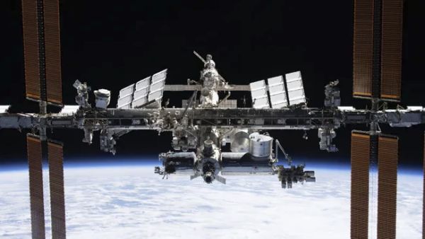 WILL THE INTERNATIONAL SPACE STATION BE REPLACED BEFORE ITS FIERY DEATH IN 2030?