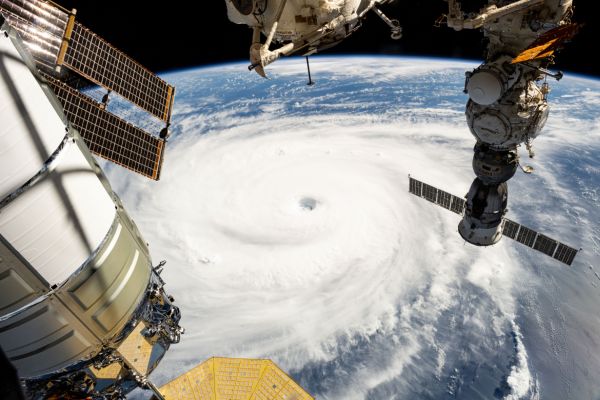 JAPAN PREPARES NEW ISS CARGO VEHICLE AS TRIO OF CARGO SPACECRAFT DELIVER NEW EXPERIMENTS AND HARDWARE