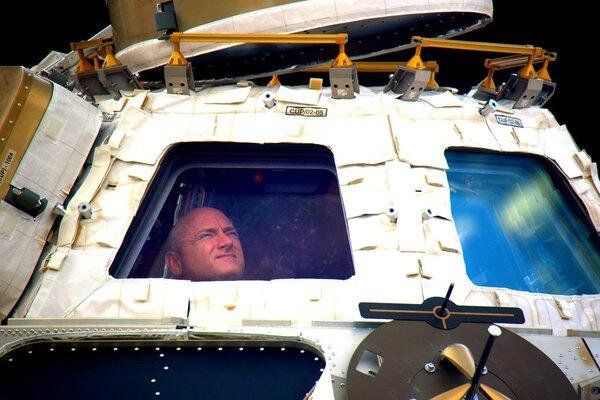 THE INTERNATIONAL SPACE STATION MARKS 25 YEARS OF NONSTOP HUMAN PRESENCE IN ORBIT