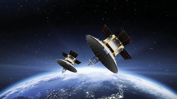 FOURTH SATELLITE OF KOREA “425 PROJECT” CONSTELLATION SUCCESSFULLY LAUNCHED