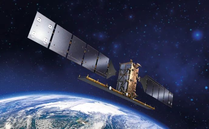 COPERNICUS SENTINEL-1D EARTH OBSERVATION SATELLITE SUCCESSFULLY LAUNCHED