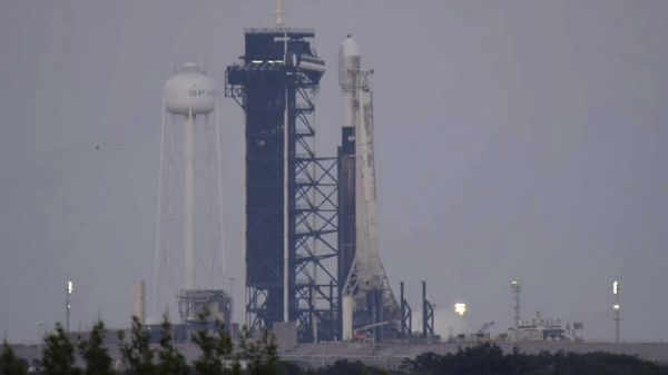 FALCON 9 STARLINK MISSION MARKS 100TH LAUNCH OF THE YEAR FROM FLORIDA’S SPACE COAST