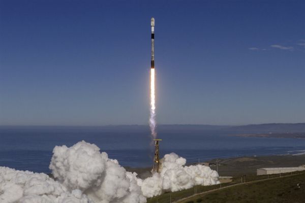 ITALIAN MISSION ADDS TO GROWING IRIDE SPACE FLEET