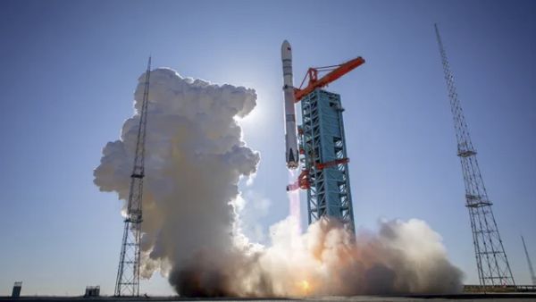 RECORD LAUNCHES, REUSABLE ROCKETS AND A RESCUE: CHINA MADE BIG STRIDES IN SPACE IN 2025