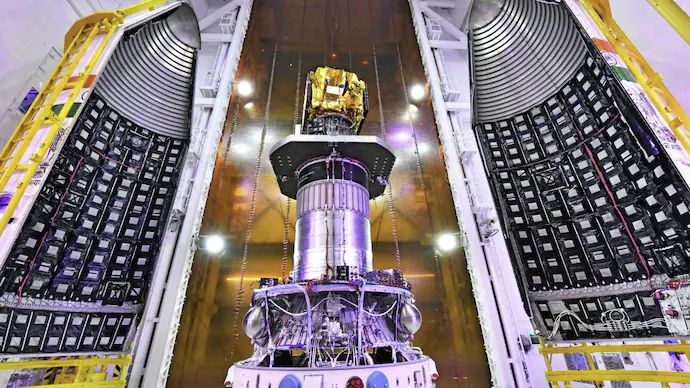 ISRO TO LAUNCH ANVESHA SATELLITE ON PSLV-C62: WHY NO ONE CAN HIDE FROM IT