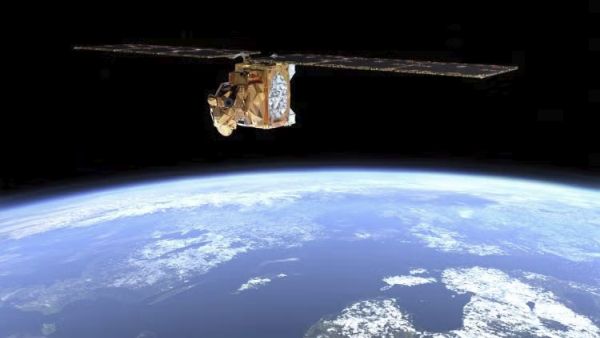 EUROPE GETS READY FOR A NEW POLAR SATELLITE CONSTELLATION