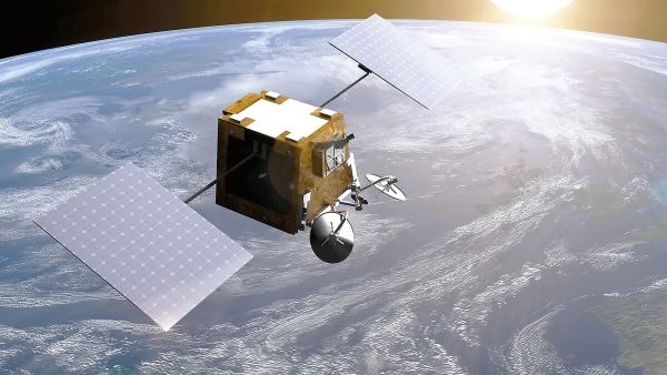 EUTELSAT ORDERS 340 ADDITIONAL SATELLITES TO REPLENISH ONEWEB CONSTELLATION