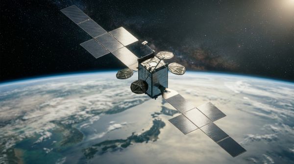 LOCKHEED MARTIN TO SUPPORT JAPAN’S NEXT-GENERATION DEFENSE COMMUNICATIONS SATELLITE WITH ANTI-JAMMING CAPABILITY