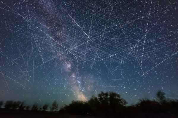 IT’S TIME TO SPEAK OUT AGAINST THE UNCHECKED GROWTH OF SATELLITE MEGA CONSTELLATIONS