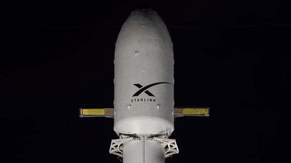 SPACEX SCRUBS SATURDAY FALCON 9 ROCKET LAUNCH FROM VANDENBERG SFB, TARGETING SUNDAY