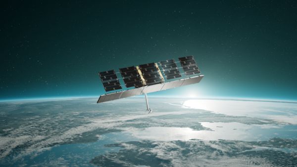 POLAND’S SECOND MILITARY SATELLITE SET TO LAUNCH, BUILDING ‘SPACE ADVANTAGE’