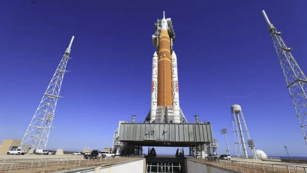 ARTEMIS 2 MOON MISSION LATEST NEWS: T-2 DAYS TO NASA'S APRIL 1 LAUNCH