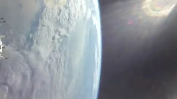 ARTEMIS 2 ASTRONAUTS HEAD FOR THE MOON AFTER MAKE-OR-BREAK ENGINE BURN