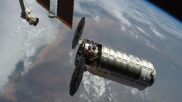 NASA’S NORTHROP GRUMMAN CRS-24 MISSION TARGETS APRIL 11 LAUNCH AMID FULL STATION SCHEDULE