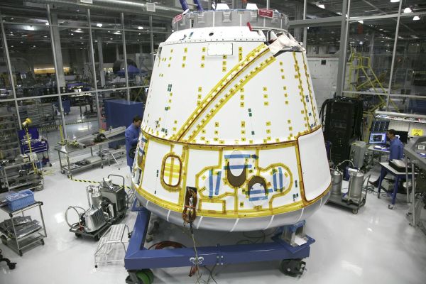 THE ISS RESUPPLY MACHINE: HOW NASA’S COMMERCIAL CARGO MODEL BECAME THE AGENCY’S QUIETEST SUCCESS STORY
