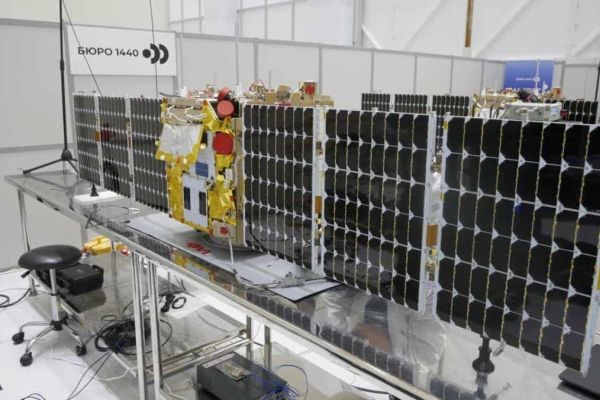 RUSSIA LAUNCHES SECOND SATELLITE BATCH FOR ITS STARLINK RIVAL—THE MATH STILL LOOKS ROUGH