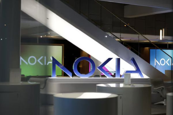 NOKIA AND ICEYE TO MAKE LOW-ORBIT SATELLITE SYSTEMS FOR DEFENCE, SECURITY