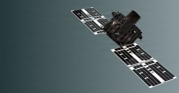 SPACE FORCE PICKS TWO COMPANIES TO BUILD NEW ‘SPACE-TO-SPACE’ SATELLITES BY 2028