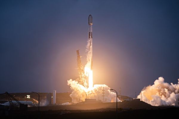 SPACE DEVELOPMENT AGENCY TO LAUNCH 21 MORE DATA TRANSPORT SATELLITES NEXT WEEK