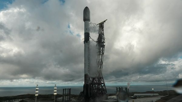 SPACEX LAUNCHES STARLINK 15-15 MISSION FOLLOWING A TRIO OF SCRUBS