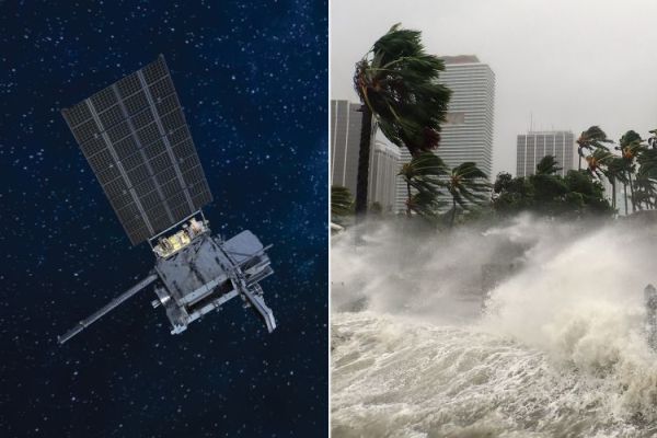 PROPOSED TRUMP CUTS TO WEATHER SATELLITES COULD SET BACK FORECASTING BY A DECADE, METEOROLOGISTS WARN