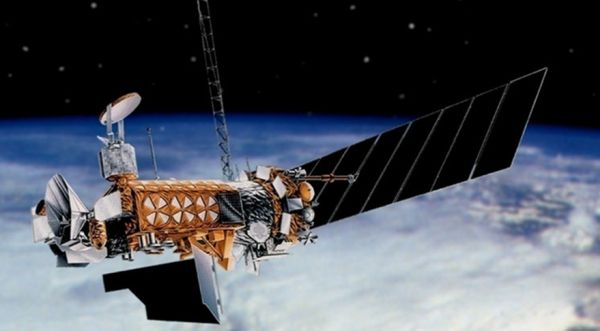 WHAT’S NEXT FOR AIR FORCE WEATHER SATELLITES?