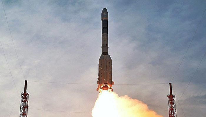 INDIAN COMMUNICATION SATELLITE TO BE LAUNCHED BY ARIANE ROCKET