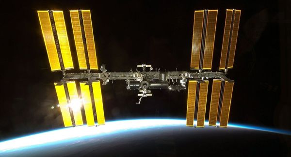 OVER 10 LITERS OF WATER LEAKED FROM SPACE TOILET AT US SEGMENT AT ISS