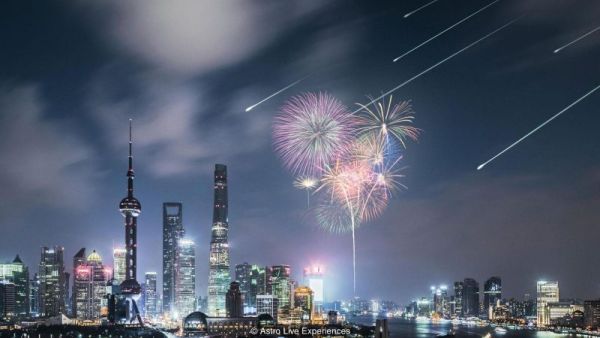 A PLAN TO CREATE ARTIFICIAL METEORS