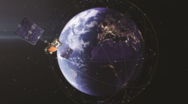 IRIDIUM ENDS LEGACY SATELLITE SERVICE, SWITCHES ALL TRAFFIC TO NEXT FLEET