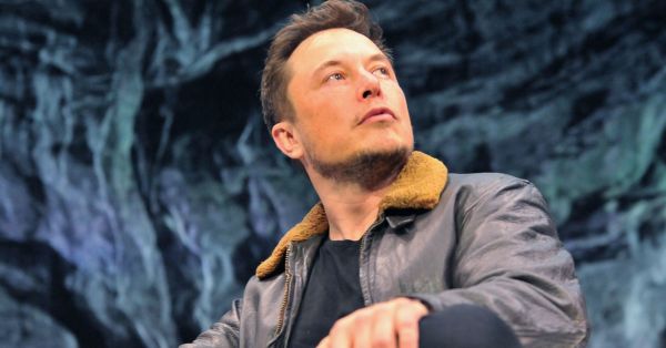 ELON MUSK ALWAYS THOUGHT SPACEX WOULD 'FAIL' AND HE'D LOSE HIS PAYPAL MILLIONS